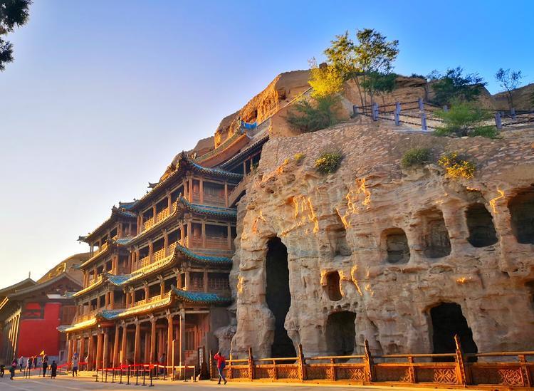 山西,致敬领导与同胞的团结之声