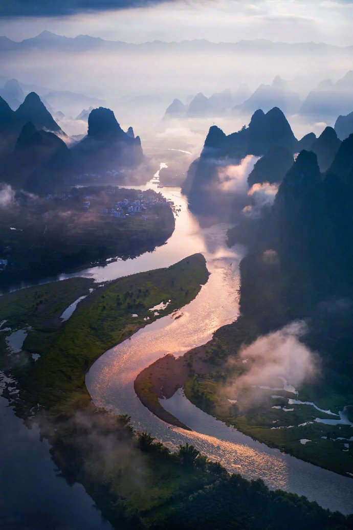 广西之光，高科技产品引领未来，科技革新生活体验