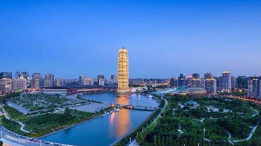 河洛古韵，中原风华，河南的历史与文化之旅