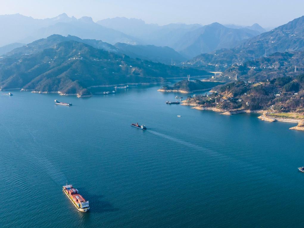 湖北情缘，我的第二故乡之旅