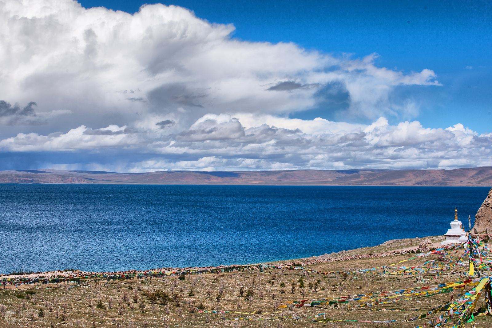 西藏之旅,阳光与笑声的温暖约定